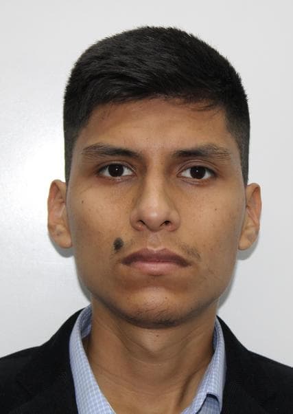 Lastra Velarde Anthony Jesus