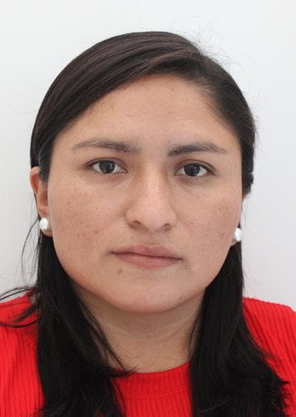 Guevara Salazar Delicia