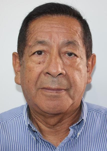 Contreras Santa Cruz Victor Primo