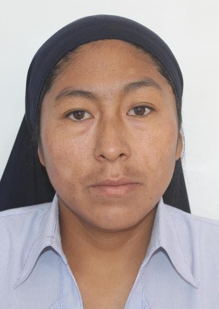 Cuti Usca Maritza Eliana