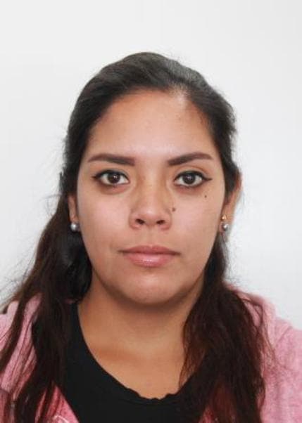 Diaz Rosell Rosa Stefany