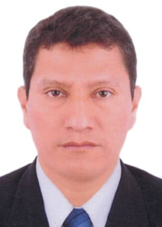 Colchado Huamani Harvey Julio