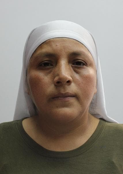 Espinoza Lloclla Teodolinda