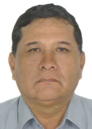 Almanza Mendoza Zenon