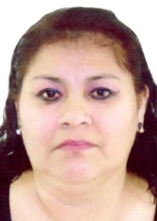 Ochante Ychajaya Yeni Victoria