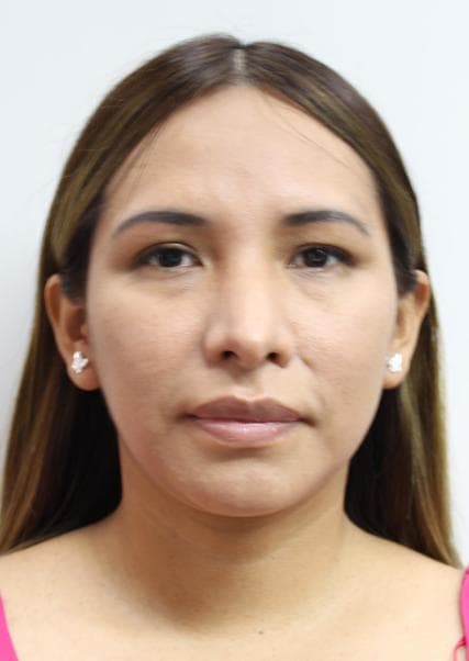 Huari Huaman Carol Vanessa