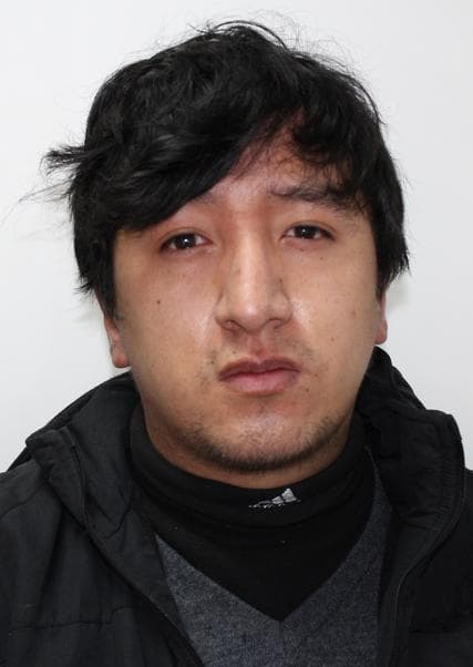 Rios Espinoza Anghelo Jefferson