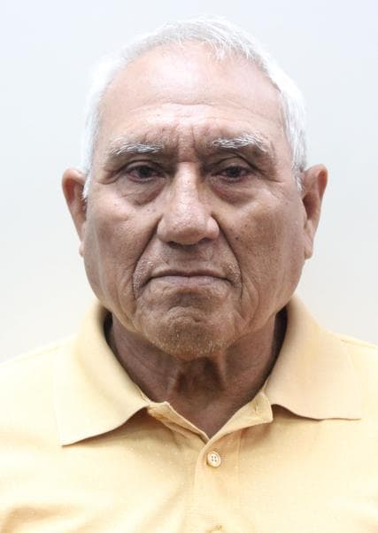 Valqui Calderon Demetrio Flavio