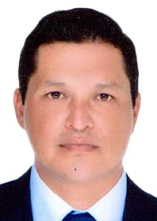 Sanchez Chacon Antonio Gregory