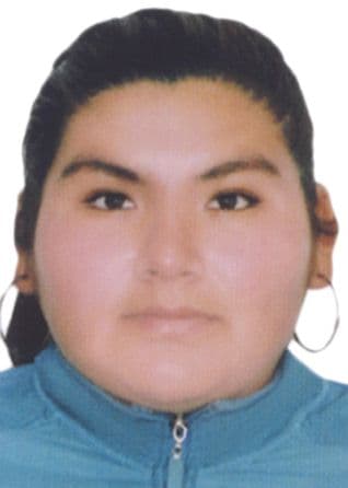 Oblitas Rodriguez Elsa Marcela