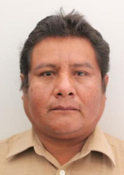 Ramirez Mamani José Luis