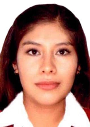 Ortiz Sauñe Yadyra Fredsia