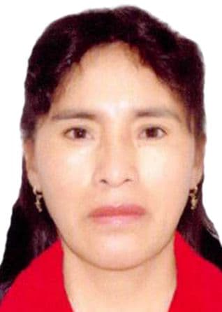 Ccarhuas Perez Margarita