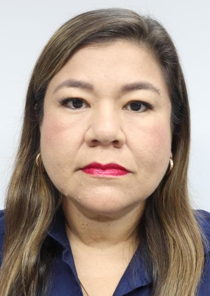 Mannucci Arambulo Carolina