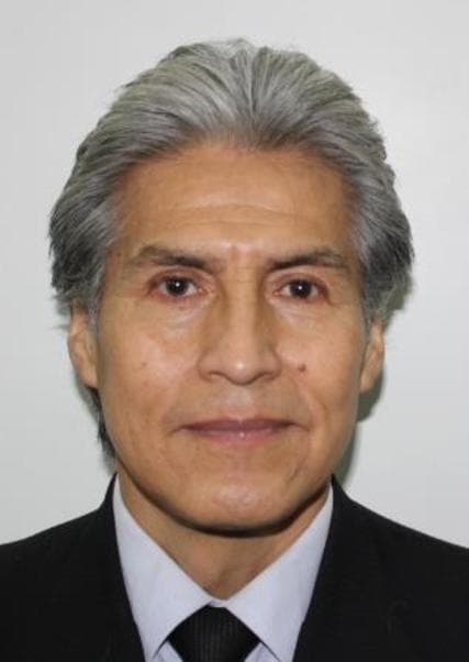 Azurin Loayza Alfredo