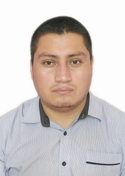 Alosilla Chambi Mauricio