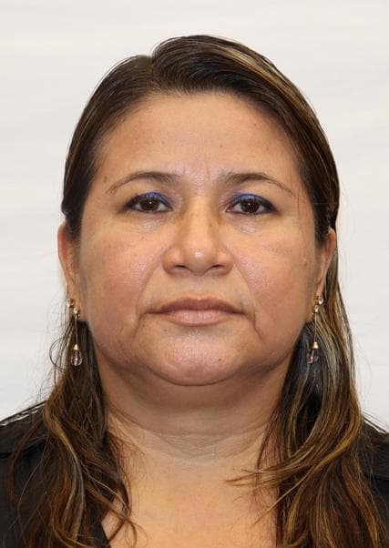 Garcia Saldaña Glendy Cecilia