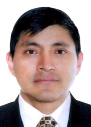 Cadillo Berrospi Luis Alfredo