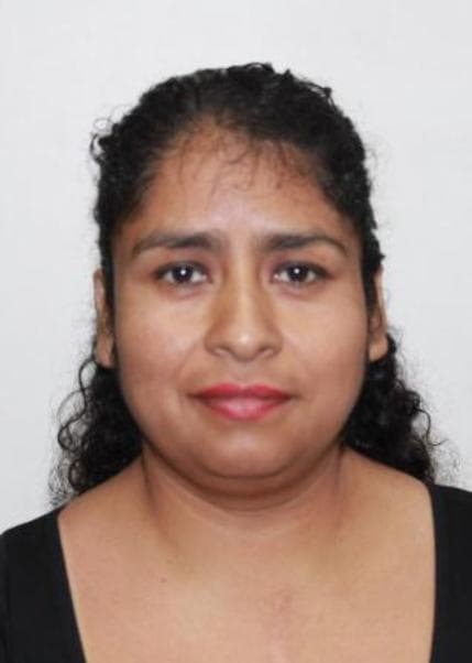 Puluche Oliva Carmen del Pilar