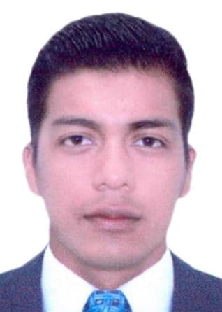 Arteaga Pacherrez Yoan Levit