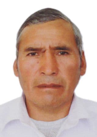 Barrios Jimenez Hugo Wenceslao