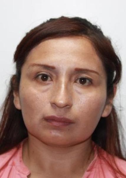 Vilcahuaman Tamariz Jhoana Maritza