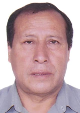 Hurtado Huaman Estanislao