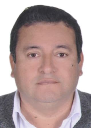 Vega Ybañez Julio Alberto