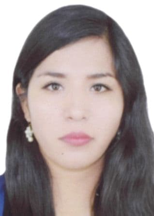 Ayma Reyes Sharon Franccesca