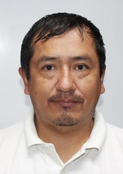 Montes Rojas Yuri Anito