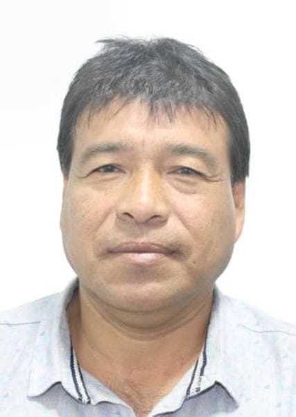 Farro Coronado Jose Inocente