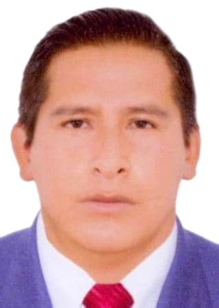 Huamani Condori Percy