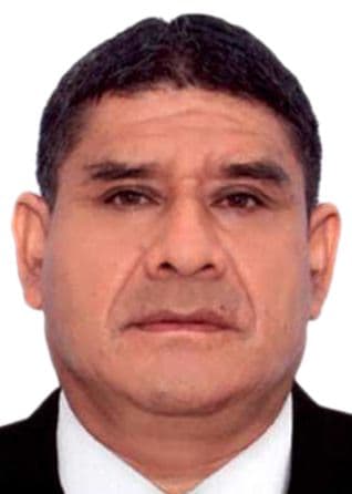 Martinez Puma Ignacio Heraclio