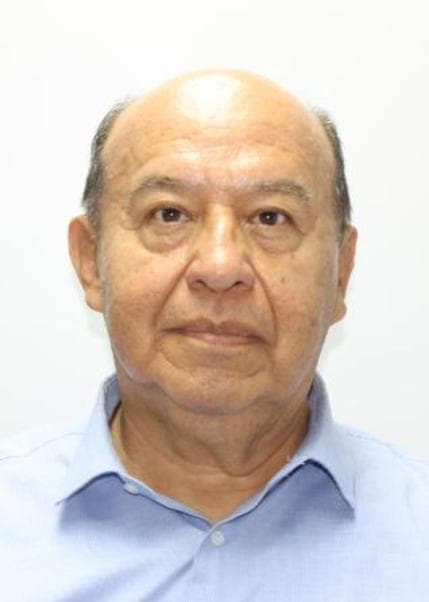 Verastegui Lazo Javier Blas