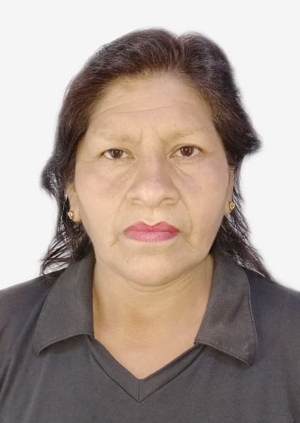 Yataco Levano Carmen Rosa