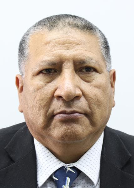 Quispe Pariona Alejandro