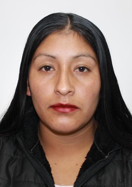 Vargas Romero Rayza Lisbeth