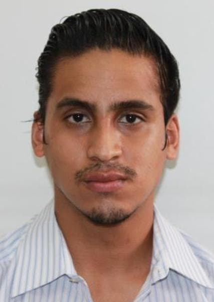 Flores la Rosa Jordanio Fabian