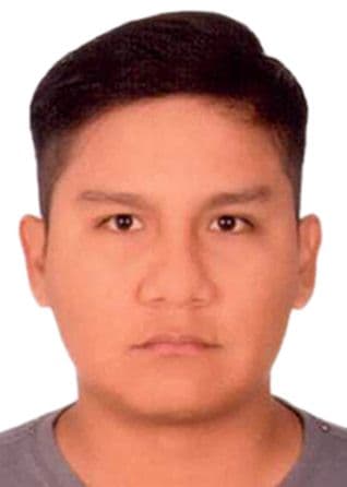 Tinco Carrasco Erick Jherson