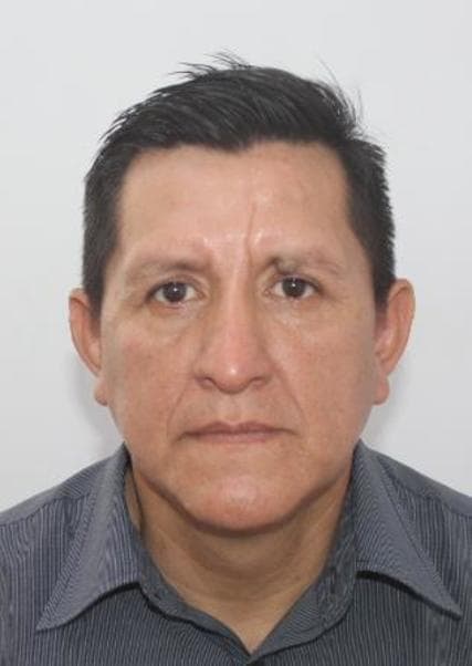 Cerna Cueva Wilmer Omar