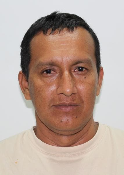 Melendez Bardales Yvan