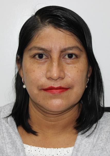 Sangama Tuanama de Saldaña Evila