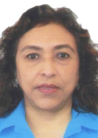 Guzman Herrera de Ritman Nancy Mercedes