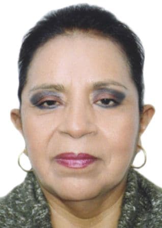 Cuzcano Rojas Leonor