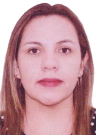 Rodriguez Obregon Laura Emilia