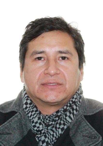 Meza Villarreal Vladimir Antonio