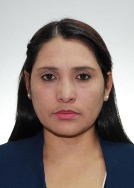 Bayona Olivera Karerina