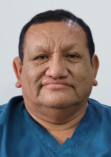 Castro Perez Luis Guillermo Martin