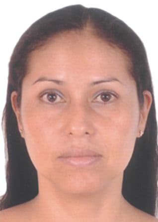 Reyes Garcia Fiorella