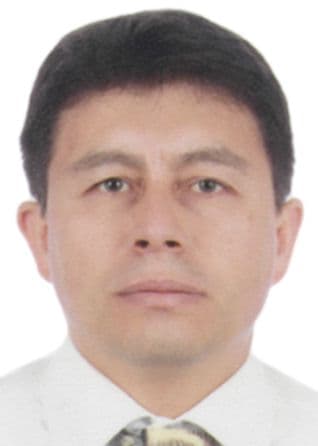 Pelaez Iberico Edinson